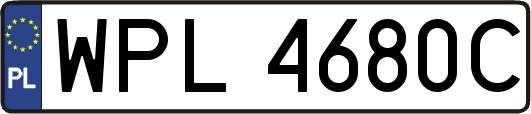 WPL4680C