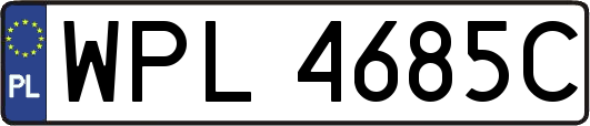 WPL4685C