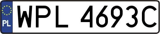 WPL4693C