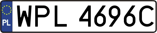 WPL4696C