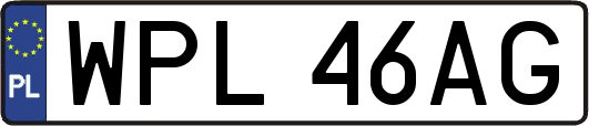 WPL46AG