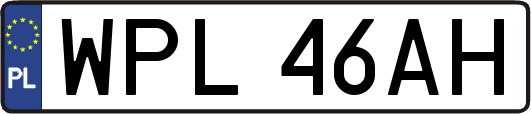 WPL46AH