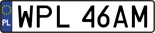WPL46AM