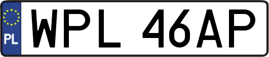 WPL46AP