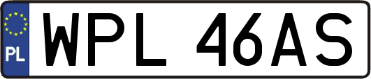 WPL46AS