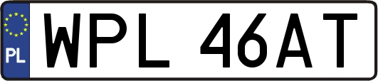 WPL46AT