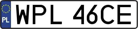 WPL46CE