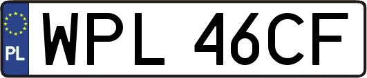 WPL46CF