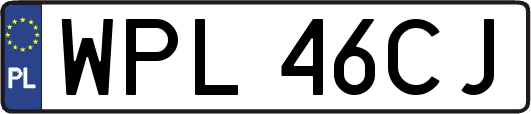 WPL46CJ