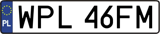 WPL46FM