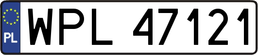 WPL47121