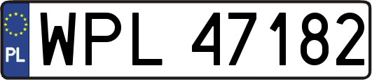 WPL47182