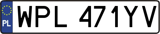 WPL471YV