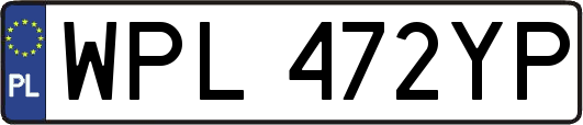 WPL472YP