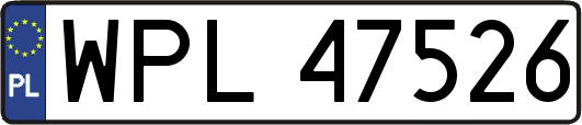 WPL47526