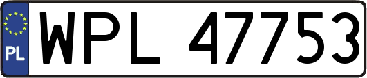 WPL47753