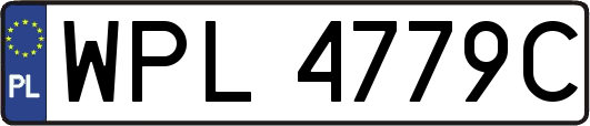 WPL4779C