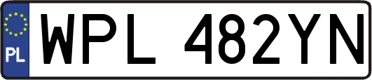 WPL482YN