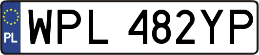 WPL482YP