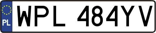WPL484YV