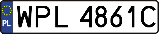 WPL4861C