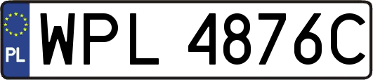WPL4876C