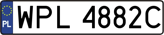WPL4882C
