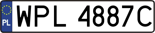 WPL4887C