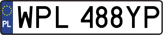 WPL488YP