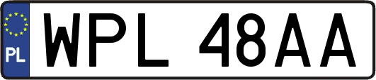 WPL48AA