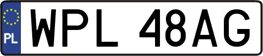 WPL48AG