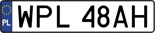 WPL48AH