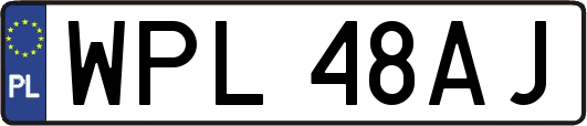 WPL48AJ
