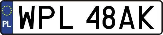 WPL48AK