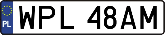 WPL48AM