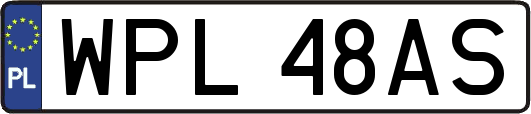 WPL48AS