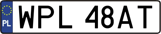 WPL48AT