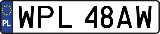 WPL48AW