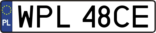 WPL48CE