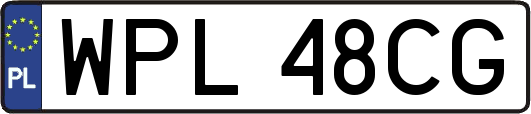 WPL48CG