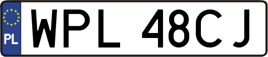 WPL48CJ