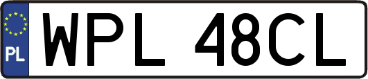 WPL48CL