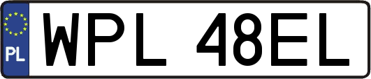 WPL48EL