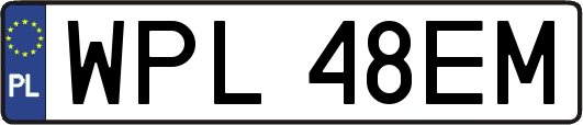 WPL48EM