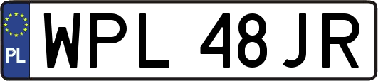 WPL48JR