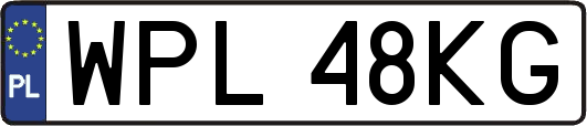 WPL48KG