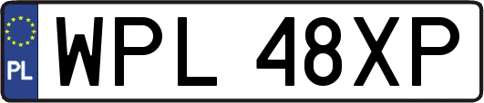 WPL48XP