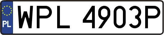 WPL4903P