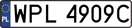 WPL4909C