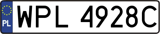 WPL4928C